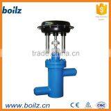 Pneumatic Control Valves Desuperheating Full Cone Nozzle thumbnail-1