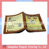 Colorful School Kids Paperback English Book Printed By Heidelberg Printer And High Quality Coated Paper thumbnail-5