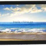 Professional 8.8 Inch Automotive Bar Type Monitor With LVDS Interface TFT LCD Display