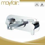 Unique Polished Mixer Taps thumbnail-1