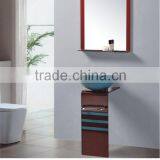 Hot!!! Double-layer Wash Basin Glass Bowl(WMD-53) thumbnail-1