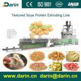 High Quality Soy Nuggets Extruder Machine, Unique Designed. thumbnail-3