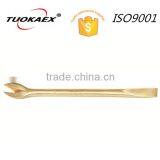 Wrecking Bar Non Sparking Wrecking Bar