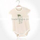 New Design Cheap Kids Summer Wear Wholesale Jumpsuit thumbnail-6