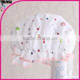 New Cute Cotton Newborn Toddler Soft Baby Hat