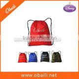 Fashion Drawstring Cinch Backpack
