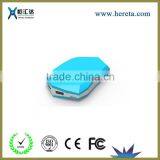 New Design Hot Sale Power Bank Diamond Shape Power Bank thumbnail-1