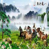 Ceramics Printer a4 Size Flatbed Printer With Stable Performance thumbnail-1