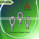 HAOHONG Factory eye bolt / suspension insulators / for high voltage / electric power fitting / pole line hardware