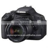 CANON EOS-600D Camera