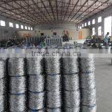 Anping High Quality Barbed Wire With Direct Factory thumbnail-5