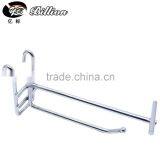 Hot Sale Mesh Price Tag Hooks Girdwall Mesh Hanging Hooks thumbnail-4