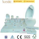 Modern Design Custom Jewelry Display Stand With Logo