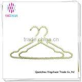 Garment Usage Plastic Material Display Skirt Hanger thumbnail-1