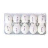 Plastic Ball 3g for Packing Health Care Product Pill Ball thumbnail-4