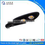 30w LED Street Lamp IP65 COB LED Street Light With IP65 thumbnail-3