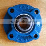 FSZ Factory Direct Support High rotation speed forged bearing housing UCP for agricultural machinery