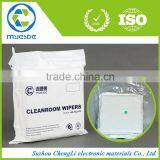 Micro-denier China Manufacturer 100% Polyester Cleanroom Wiper thumbnail-5