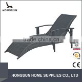 Best chaise outdoor rattan waterproof lounge chair