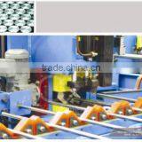 factory price double edge automatic pipe deburring machines for sale