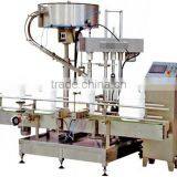 Best Price Full-automatic Single Head Capping Machine
