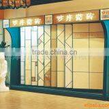 ML-02001 Tile Racks/ Tile Displays/metal Displays for Tiles thumbnail-6