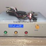 Hot selling CRI700 common rail injector tester from Baite