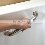 2016 CE Approved Sitting Bathtub With Safty Seat for Handicap People thumbnail-4