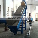 Kailong High Speed Pastic Friction Machine