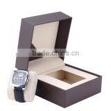Branded Wholesale Leather Watch Box thumbnail-5