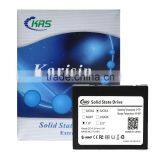 Karisin 1.8" Inch 8GB 16GB 32GB Sata/SataII/Sata2 Solid State Drive SSD/HD/HDD MLC thumbnail-3