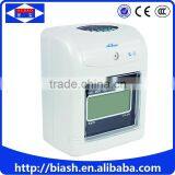 Punching Time Card Attendance Machine/time Attendance Machien thumbnail-2