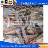 XAX83TAR Non Standard Custom Made Full Size Turkey Silhouette XAR500 Tactical Steel Target thumbnail-4