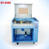 High quality GY G4060 600x400mm 50W60W100W CO2 mini laser engraving machine