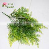 Mini Artificial Tree Fake Plant Potted Yard Indoor Home Party Shop Green Decor thumbnail-2