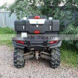 110L Quad Koffer ATV Topcase thumbnail-1