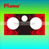 New Arrival Top Quality Outdoor Tempered Glass For Gas Stove thumbnail-4