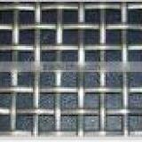 Crimped Wire Mesh