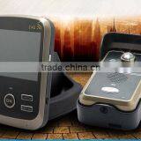 Wireless Video Door Phone Audio Intercom Door Phone Door Bell Phone thumbnail-2