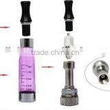 Best selling clearomizer no leaking no burnt taste e cig ce5 rebuildable atomizer