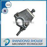 Scaffolding Double Coupler Load Capacity thumbnail-4