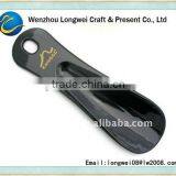 Black Plastic Shoe Horn Wholesale
