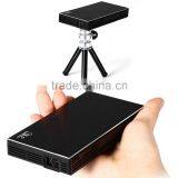 Yes Portable and 50-100LM Brightness Latest Projector Mobile Phone thumbnail-2