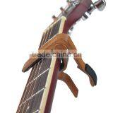 Free OEM Wood Guitar Capo New Capo thumbnail-5