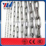 Steel Link Chain Offered Factory thumbnail-3
