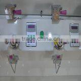 Semi-automatic Hank to Cone Winding Machine From China thumbnail-3