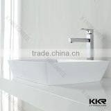 KKR competitive price washing basin with mixer