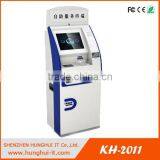 Automatic Phone Card Vending Machine