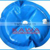 Round Water Bag Flag Banner Base thumbnail-5