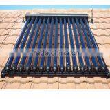15 Tubes Swimming Pool Solar Collectors Heaters